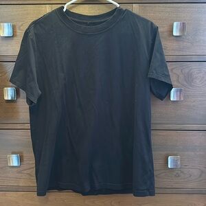 lululemon all yours t-shirt